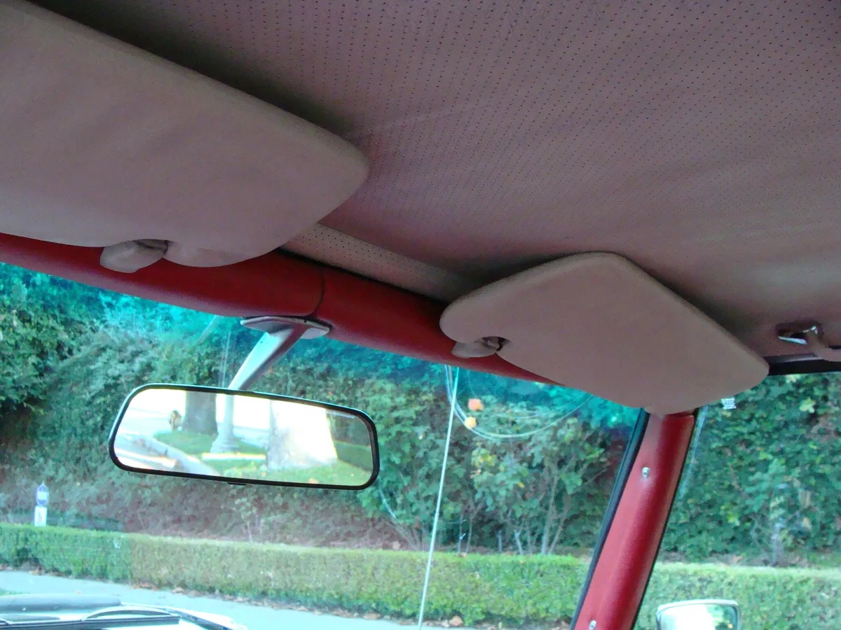 Mercedes-benz-Sl-class-1969-Anthracite-Grey-172-Red-Leather-299-17