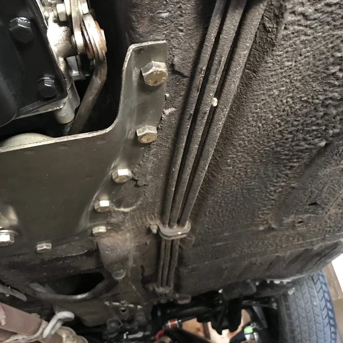 Mercedes-benz-Sl-class-1969-Anthracite-Grey-172-Red-Leather-299-18