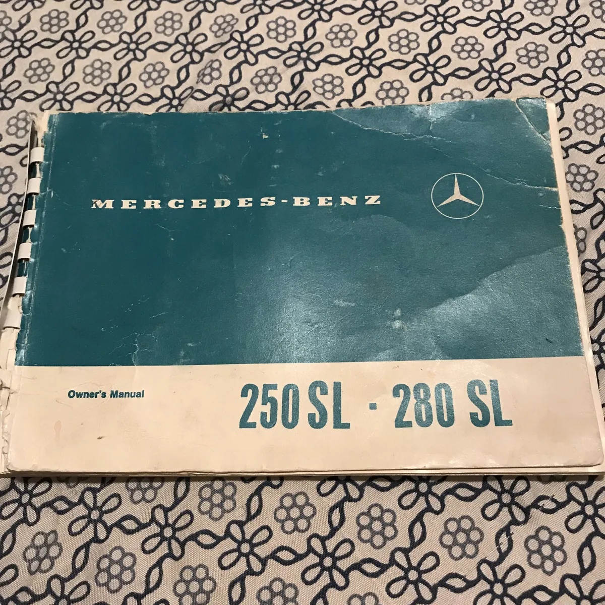 Mercedes-benz-Sl-class-1969-Anthracite-Grey-172-Red-Leather-299-8