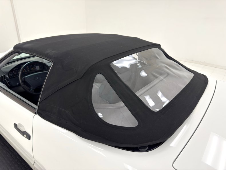 Mercedes-benz-Sl320-1995-Polar-White-Gray-25