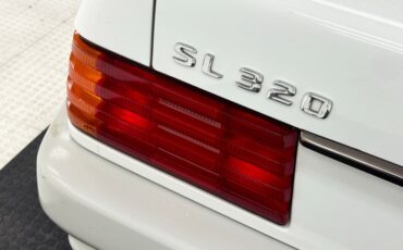 Mercedes-benz-Sl320-1995-Polar-White-Gray-27