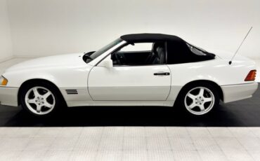 Mercedes-benz-Sl320-1995-Polar-White-Gray-36