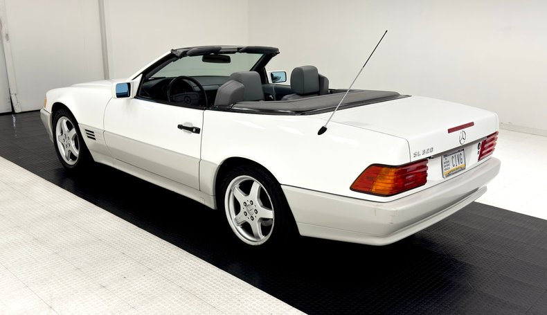Mercedes-benz-Sl320-1995-Polar-White-Gray-41