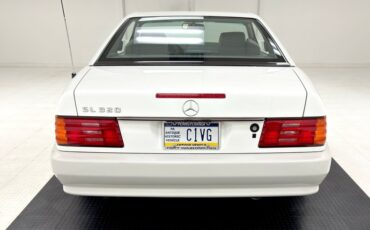 Mercedes-benz-Sl320-1995-Polar-White-Gray-42