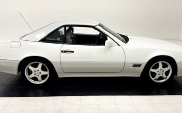 Mercedes-benz-Sl320-1995-Polar-White-Gray-44