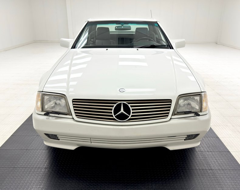Mercedes-benz-Sl320-1995-Polar-White-Gray-46