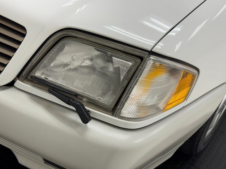 Mercedes-benz-Sl320-1995-Polar-White-Gray-48