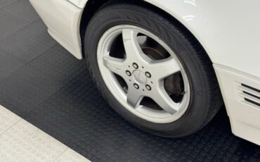 Mercedes-benz-Sl320-1995-Polar-White-Gray-49