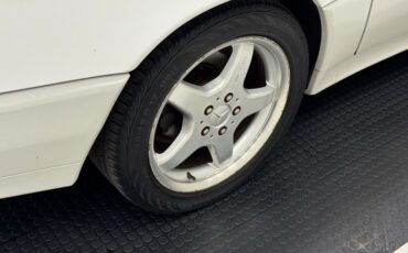 Mercedes-benz-Sl320-1995-Polar-White-Gray-51