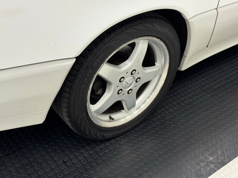 Mercedes-benz-Sl320-1995-Polar-White-Gray-51