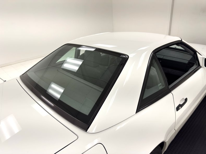 Mercedes-benz-Sl320-1995-Polar-White-Gray-52