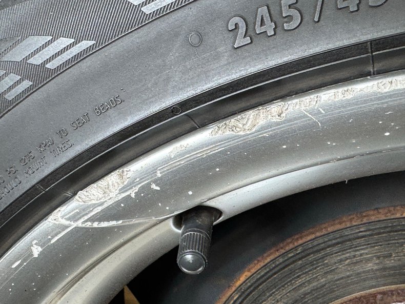 Mercedes-benz-Sl320-1995-Polar-White-Gray-62