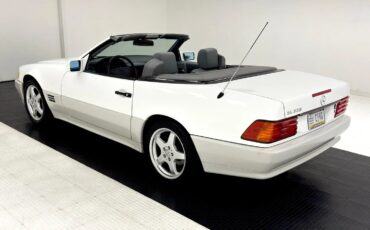 Mercedes-benz-Sl320-1995-Polar-White-Gray-8