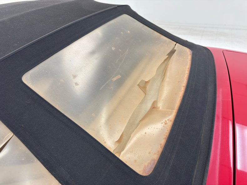 Mercedes-benz-Sl500-1995-Imperial-Red-Parchment-12