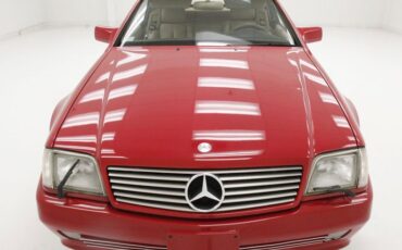 Mercedes-benz-Sl500-1995-Imperial-Red-Parchment-20