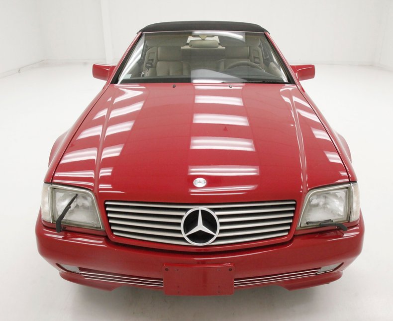 Mercedes-benz-Sl500-1995-Imperial-Red-Parchment-20