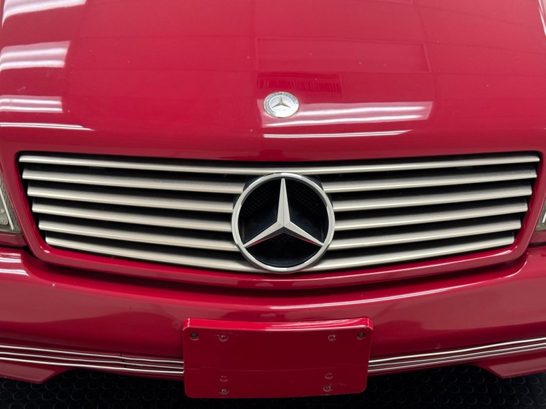 Mercedes-benz-Sl500-1995-Imperial-Red-Parchment-21