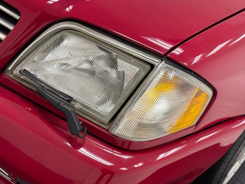 Mercedes-benz-Sl500-1995-Imperial-Red-Parchment-22