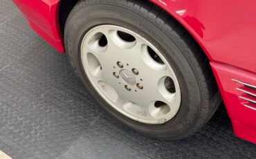 Mercedes-benz-Sl500-1995-Imperial-Red-Parchment-23