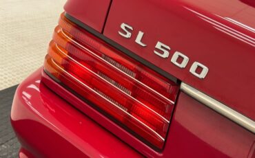Mercedes-benz-Sl500-1995-Imperial-Red-Parchment-25
