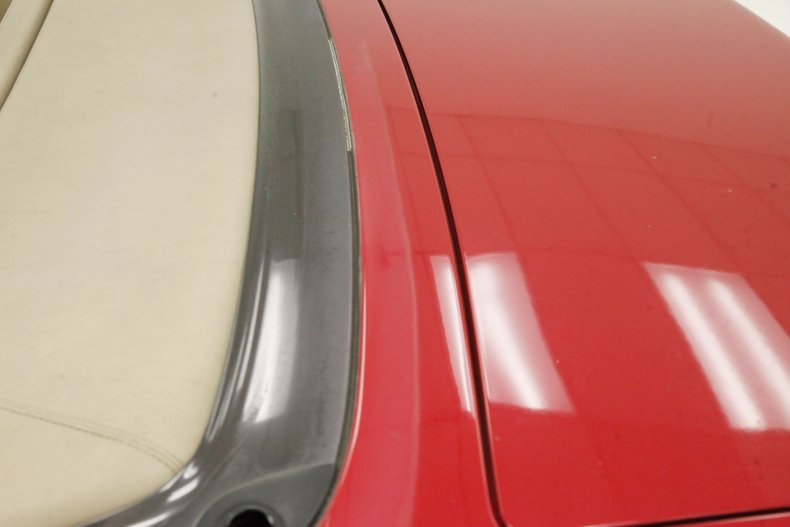 Mercedes-benz-Sl500-1995-Imperial-Red-Parchment-30