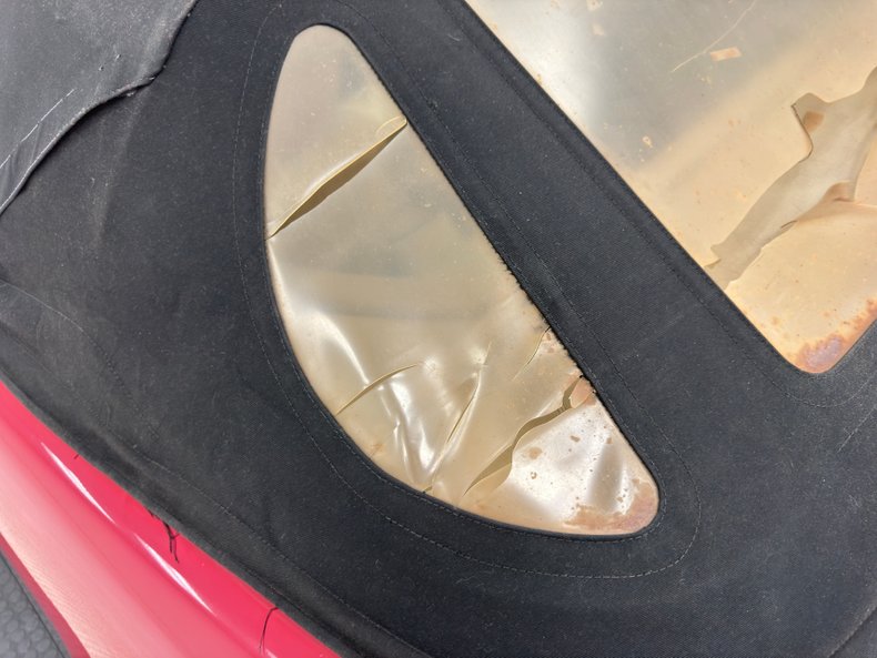 Mercedes-benz-Sl500-1995-Imperial-Red-Parchment-36