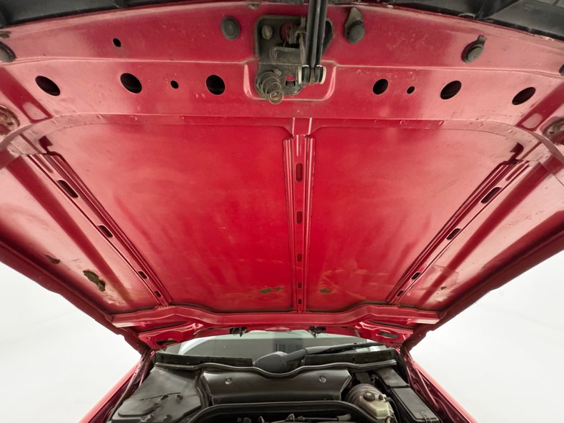 Mercedes-benz-Sl500-1995-Imperial-Red-Parchment-38