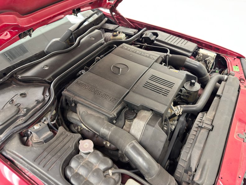Mercedes-benz-Sl500-1995-Imperial-Red-Parchment-39