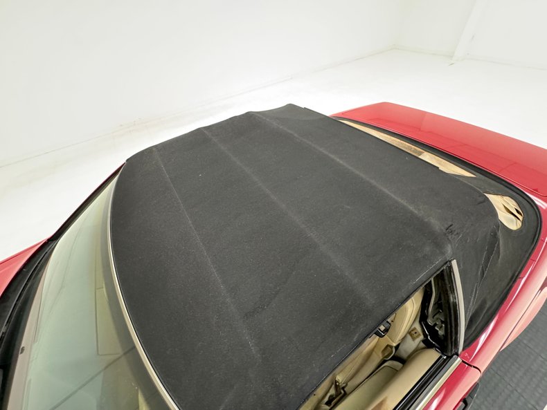 Mercedes-benz-Sl500-1995-Imperial-Red-Parchment-4