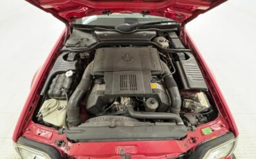 Mercedes-benz-Sl500-1995-Imperial-Red-Parchment-40