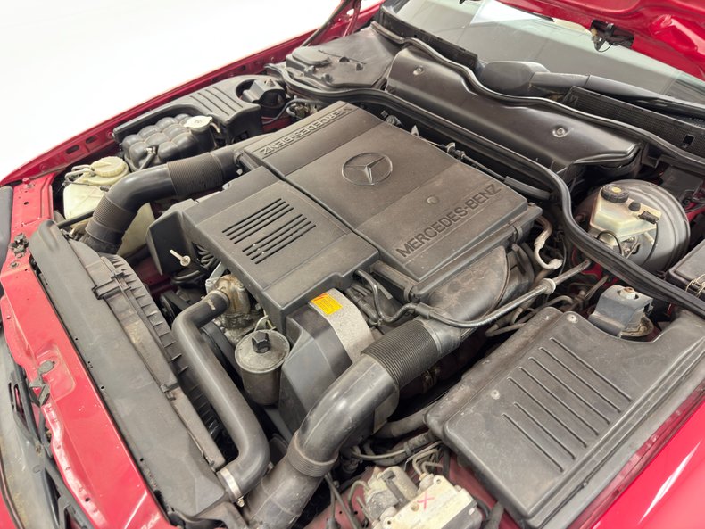 Mercedes-benz-Sl500-1995-Imperial-Red-Parchment-41