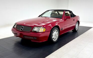 Mercedes-benz-Sl500-1995-Imperial-Red-Parchment-47