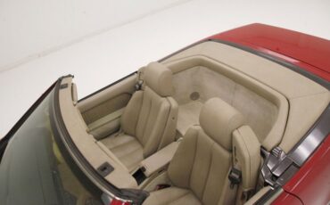 Mercedes-benz-Sl500-1995-Imperial-Red-Parchment-49