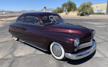 Mercury-2-dr-coupe-1949-Maroon-Tan-4
