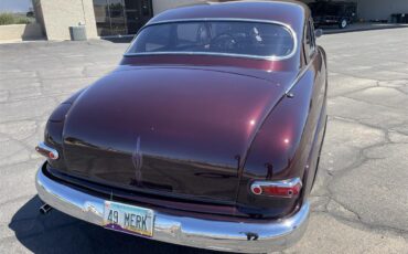 Mercury-2-dr-coupe-1949-Maroon-Tan-7
