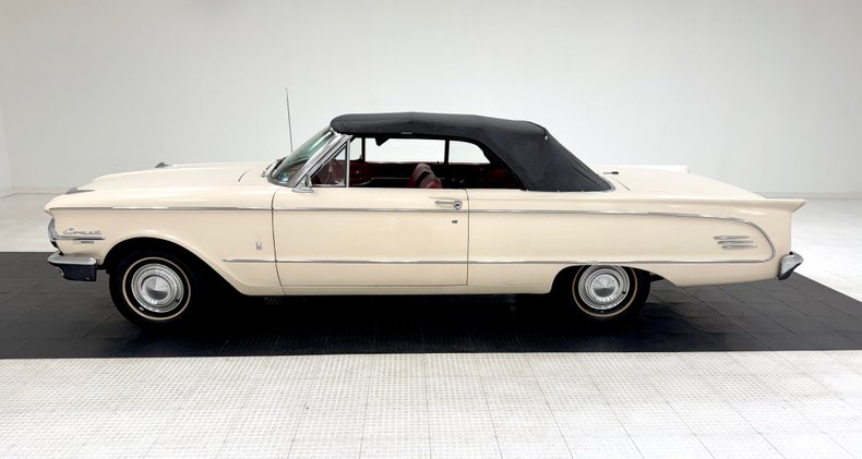 Mercury-Comet-1963-Sulanta-White-Red-1