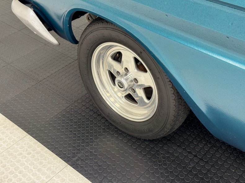 Mercury-Comet-1964-Turquoise-Black-13