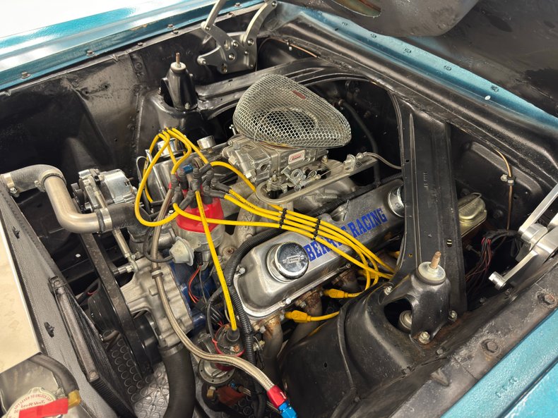 Mercury-Comet-1964-Turquoise-Black-28