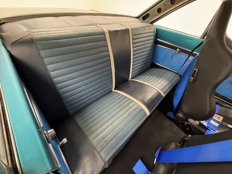 Mercury-Comet-1964-Turquoise-Black-40