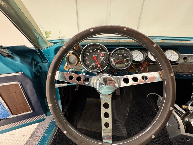 Mercury-Comet-1964-Turquoise-Black-41