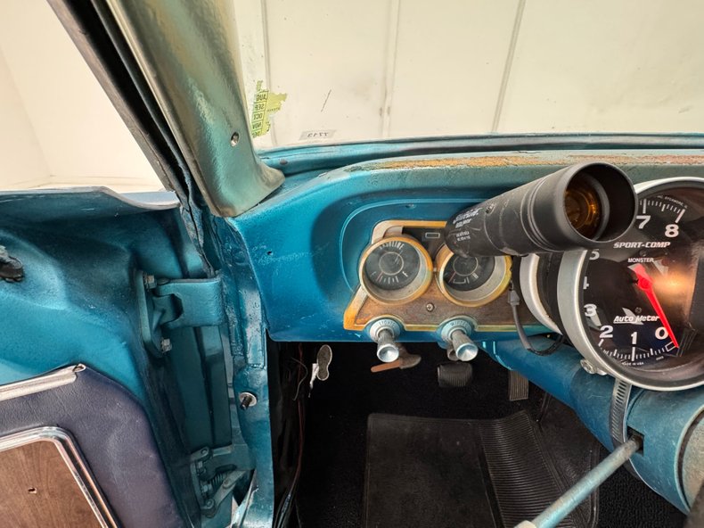 Mercury-Comet-1964-Turquoise-Black-42