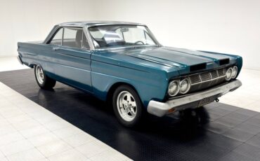 Mercury-Comet-1964-Turquoise-Black-9