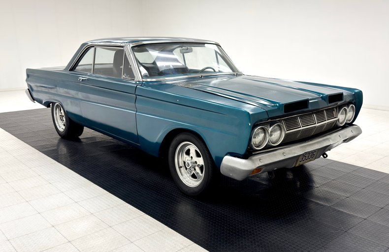 Mercury-Comet-1964-Turquoise-Black-9