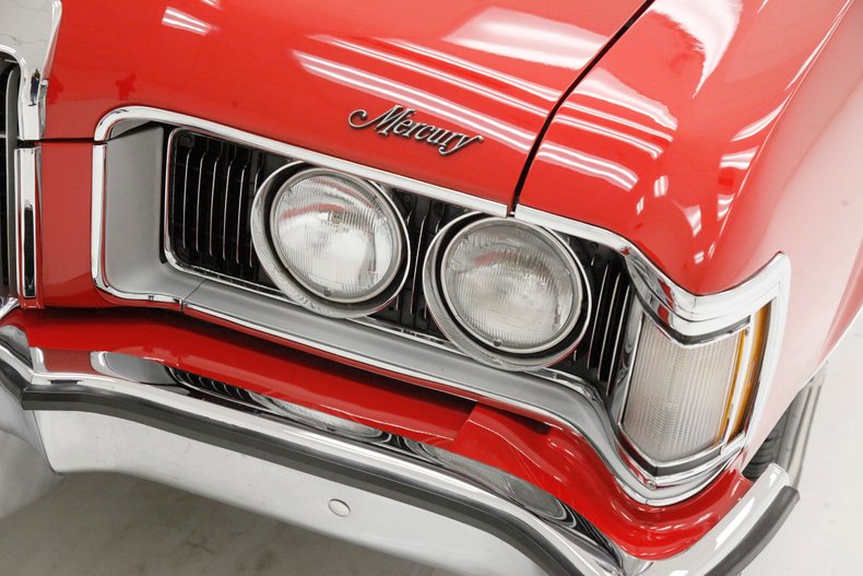 Mercury-Cougar-1973-Bright-Red-White-15