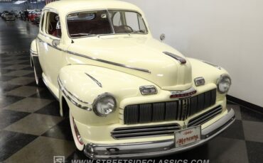 Mercury-Coupe-1946-Light-Yellow-Dark-Red-19