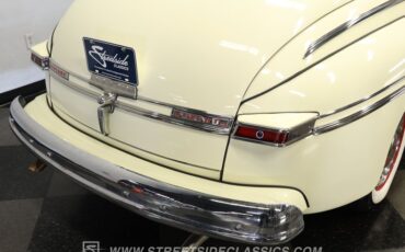 Mercury-Coupe-1946-Light-Yellow-Dark-Red-24