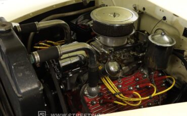 Mercury-Coupe-1946-Light-Yellow-Dark-Red-30