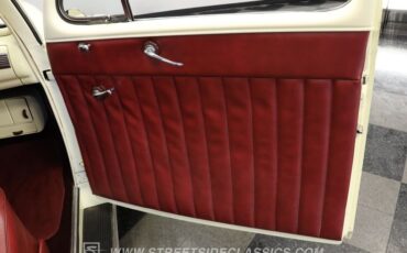 Mercury-Coupe-1946-Light-Yellow-Dark-Red-45