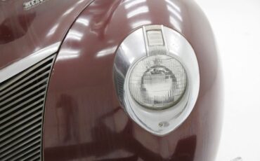 Mercury-Eight-1940-Maroon-Saddle-13