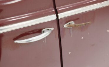 Mercury-Eight-1940-Maroon-Saddle-17